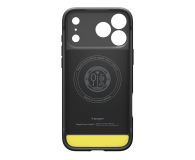 SPIGEN Rugged Armor Mag Magsafe do Iphone 17 Pro Max Matte Black 8800283313956 - 1359862 - zdjęcie 3